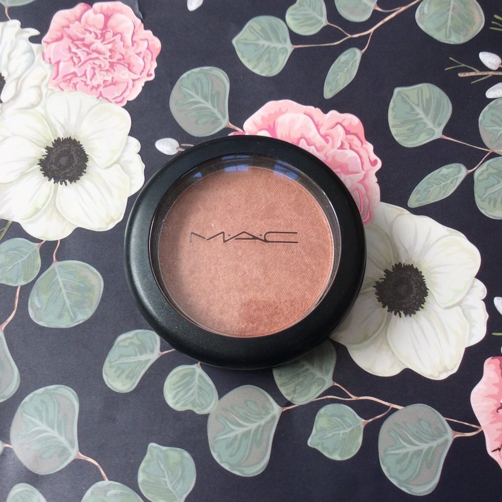 MAC Margin Blush